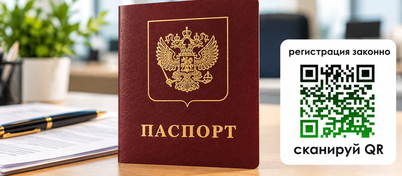 в Железногорске height= регистрация в Железногорске